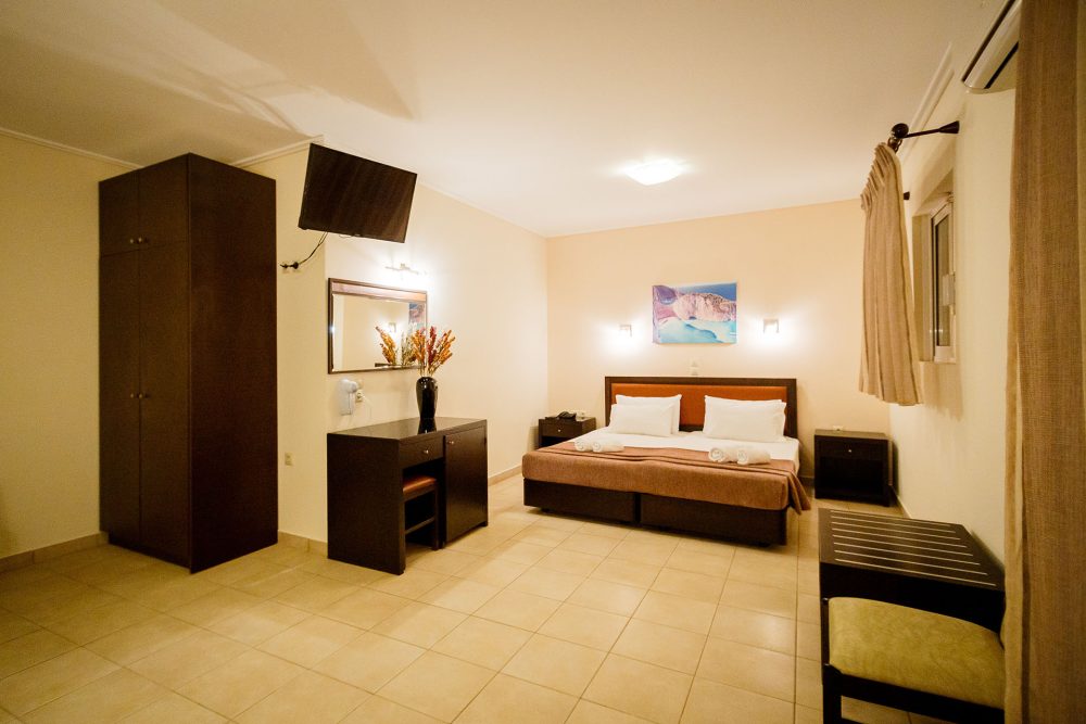 Konstantin Beach Hotel - Deluxe Room 1