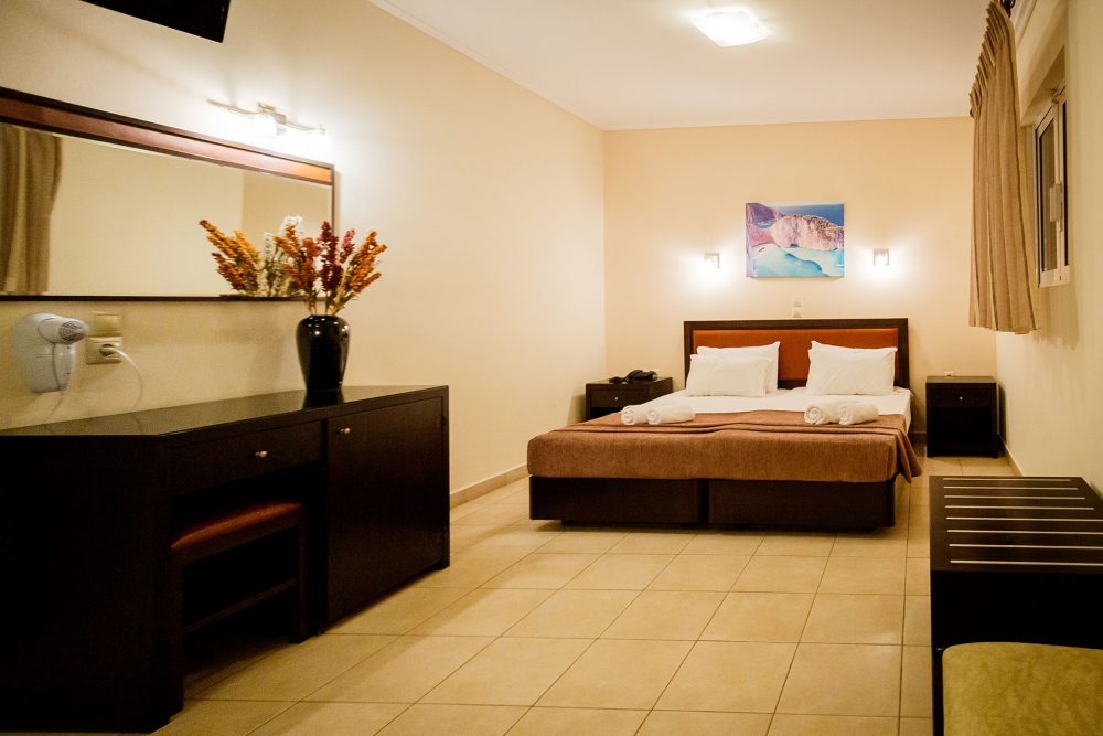 Konstantin Beach Hotel - Deluxe Room 1
