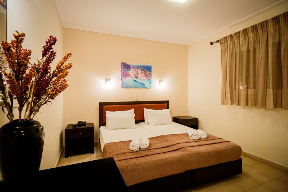 Konstantin Beach Hotel - Deluxe Room 1