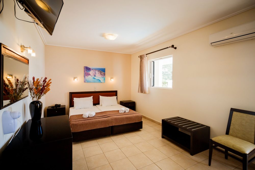 Konstantin Beach Hotel - Deluxe Room 1