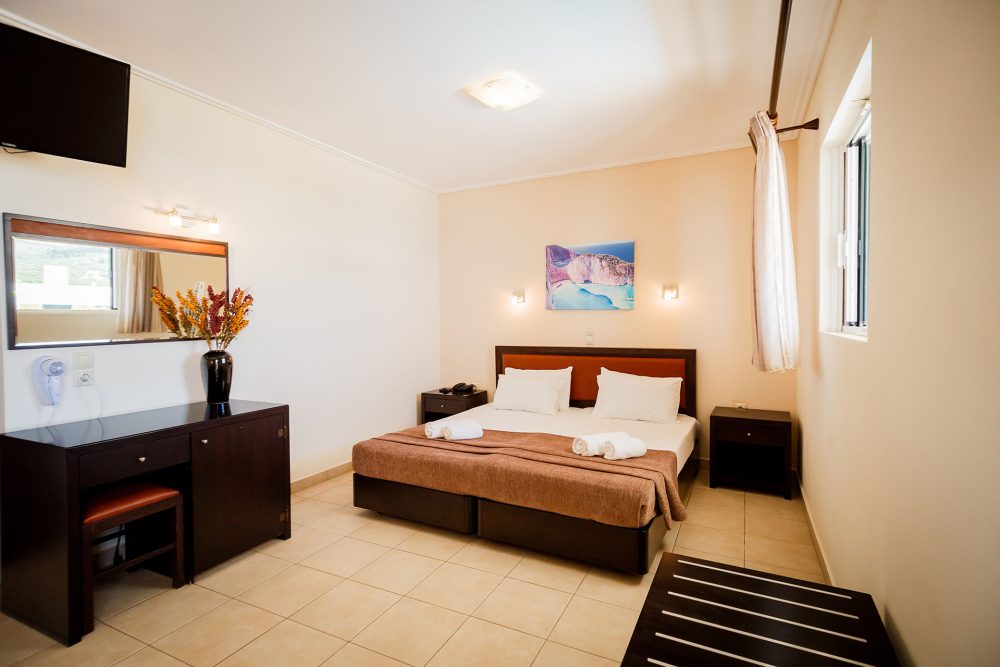 Konstantin Beach Hotel - Deluxe Room 1