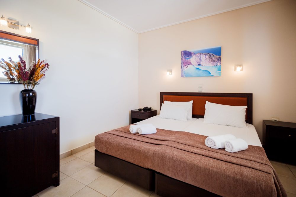Konstantin Beach Hotel - Deluxe Room 1