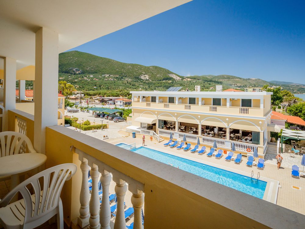Konstantin Beach Hotel - Deluxe Room 1