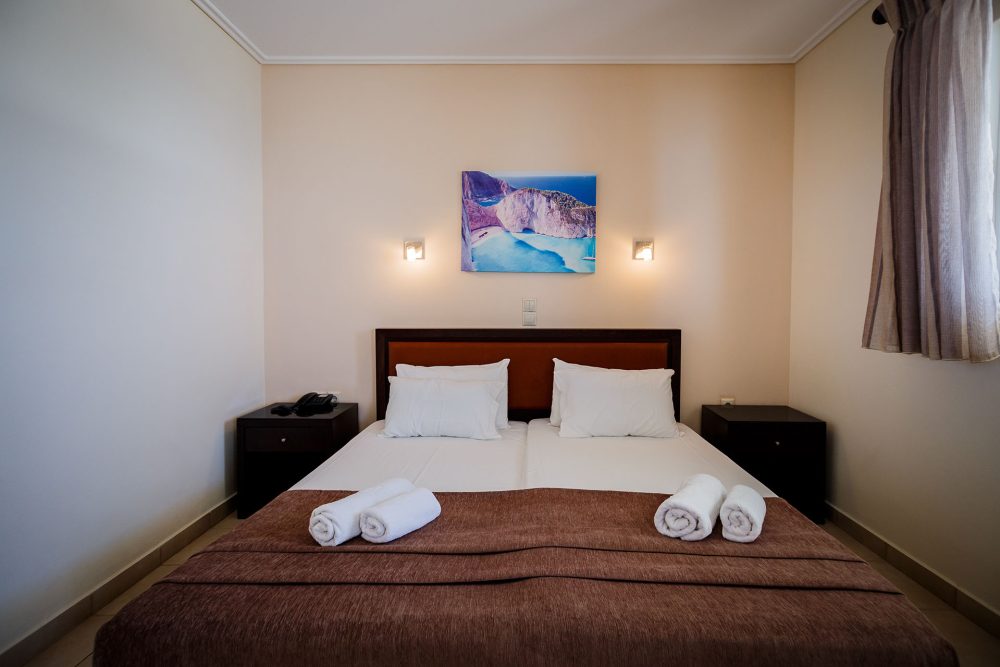 Konstantin Beach Hotel - Deluxe Room 1