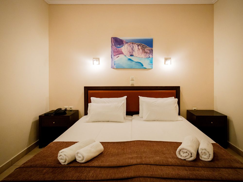 Konstantin Beach Hotel - Deluxe Room 1