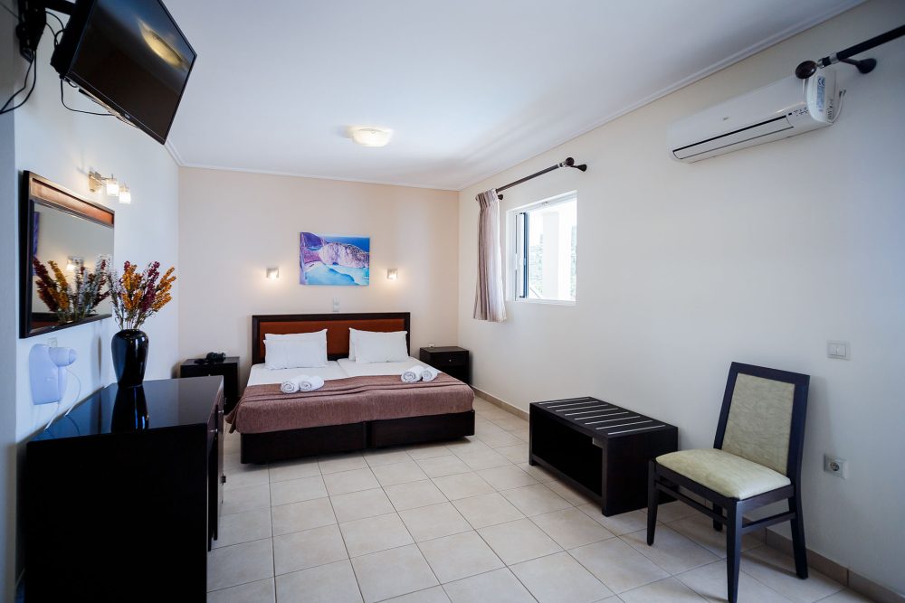 Konstantin Beach Hotel - Deluxe Room 1