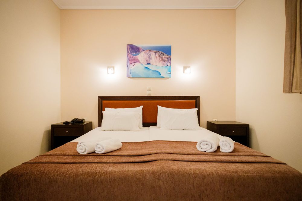 Konstantin Beach Hotel - Deluxe Room 1