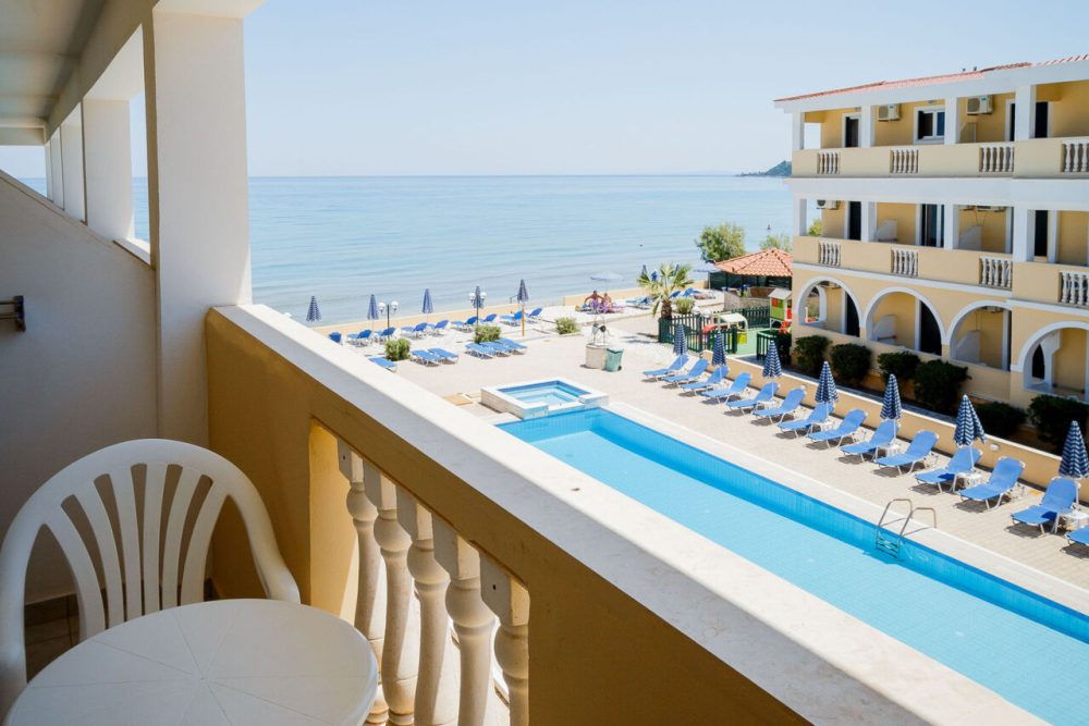 Konstantin Beach Hotel - Deluxe Room 2