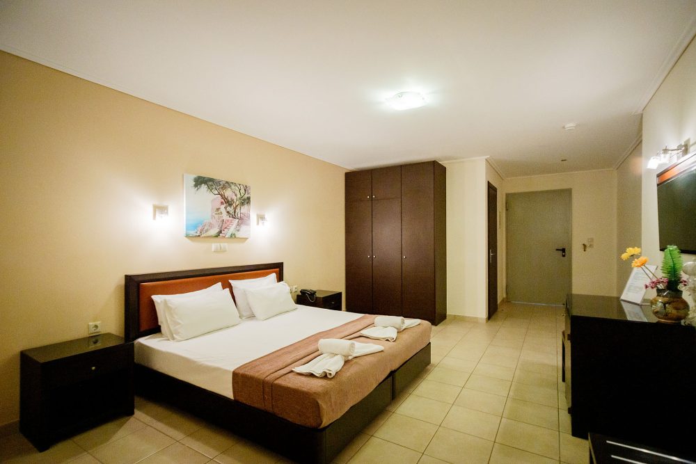 Konstantin Beach Hotel - Deluxe Room 2