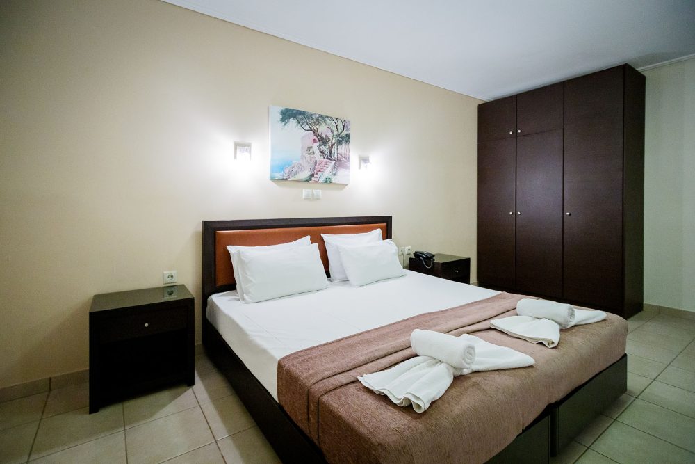 Konstantin Beach Hotel - Deluxe Room 2