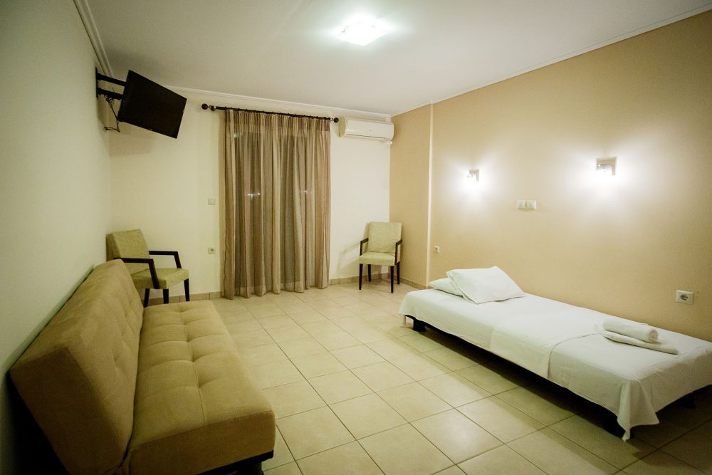 Konstantin Beach Hotel - Deluxe Room 2