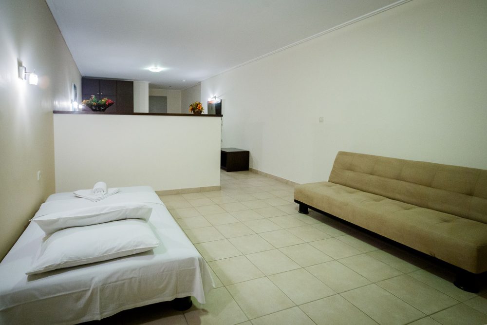 Konstantin Beach Hotel - Deluxe Room 2