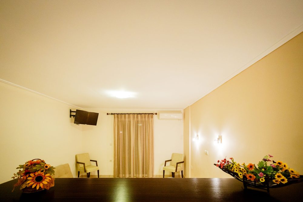 Konstantin Beach Hotel - Deluxe Room 2