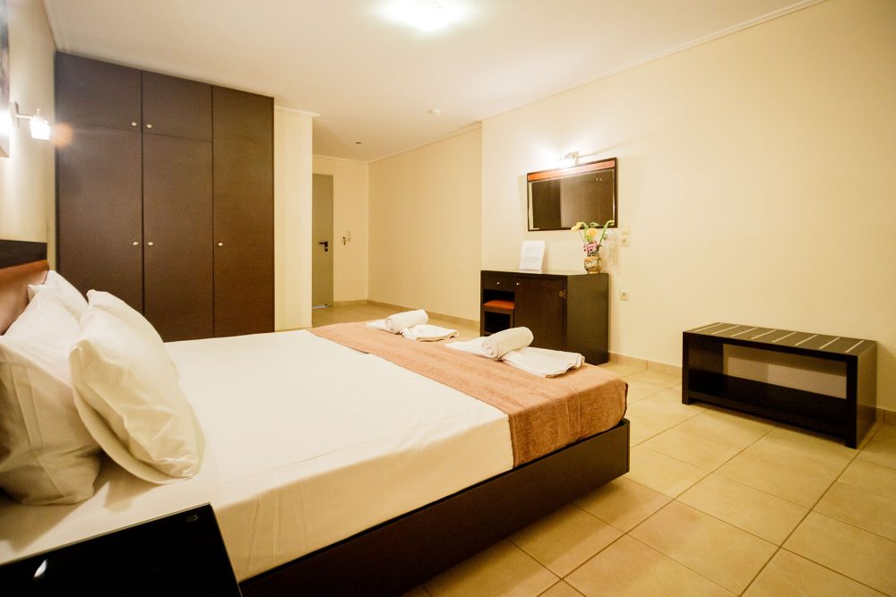 Konstantin Beach Hotel - Deluxe Room 2