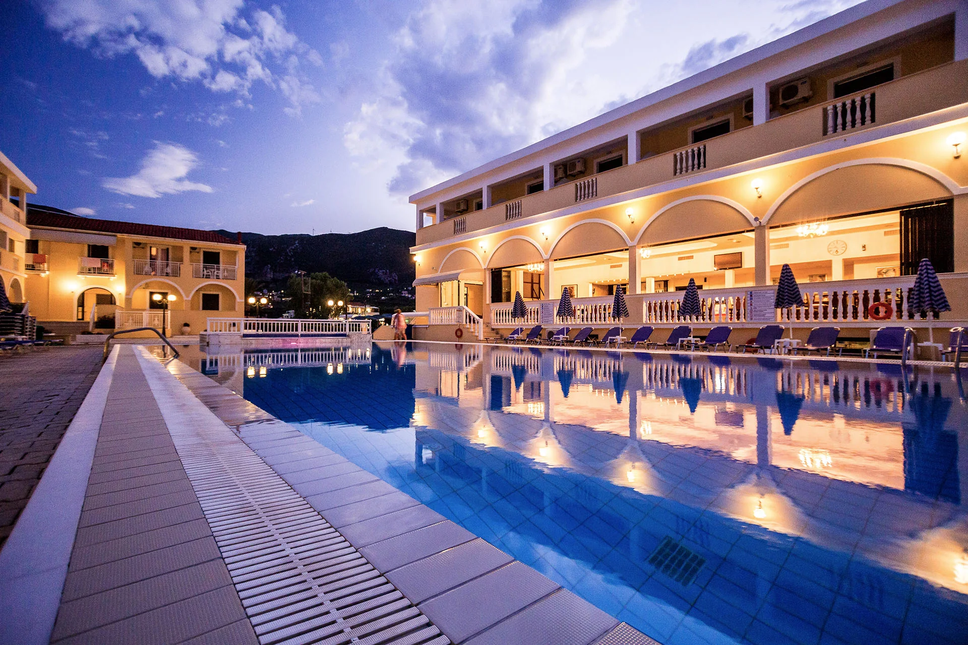 Konstantin Beach Hotel